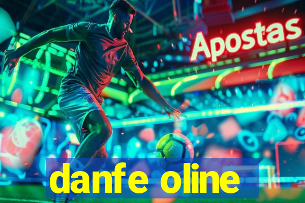 danfe oline